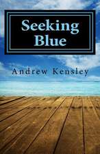 Seeking Blue