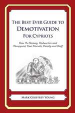 The Best Ever Guide to Demotivation for Cypriots