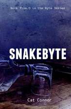 Snakebyte