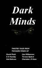 Dark Minds