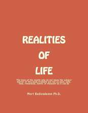 Realities of Life, Volume 1