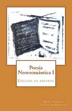 Poesia Neorromantica I