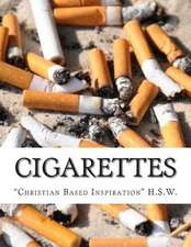 Cigarettes