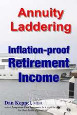 Annuity Laddering