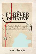 The Forever Initiative