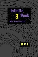 Infinite Book 3