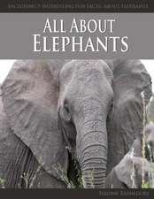 All about Elephants