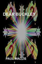 Dear Buckley