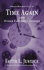 Time Again and Other Fantastic Stories