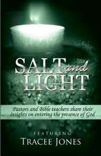 Salt and Light