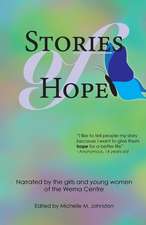 Stories of Hope