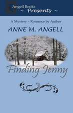 Finding Jenny