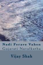 Nadi Ferave Vahen