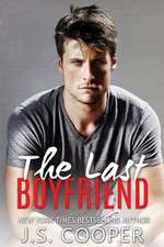 The Last Boyfriend