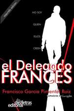 El Delegado Frances