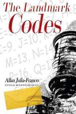 The Landmark Codes