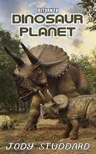 Return to Dinosaur Planet