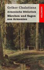 Armenische Bibliothek