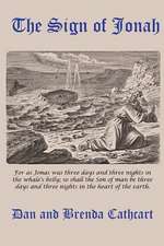 The Sign of Jonah