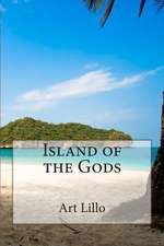 Island of the Gods