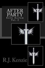 After Party-Exile Asylum Vol. 2