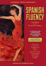 Spanish Fluency