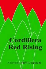 Cordillera Red Rising