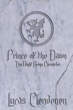 Prince of the Dawn