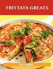 Frittata Greats