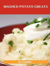 Mashed Potato Greats