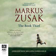 Zusak, M: The Book Thief