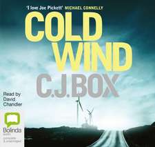 Box, C: Cold Wind
