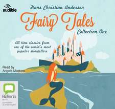 Andersen, H: Fairy Tales by Hans Christian Andersen Collecti