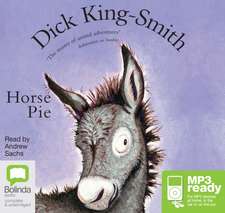 King-Smith, D: Horse Pie