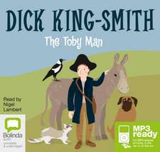 King-Smith, D: The Toby Man