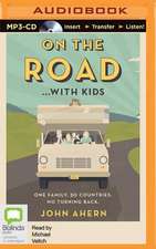 On the Road...with Kids