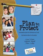 Plan to Protect