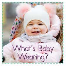 What Is Baby Wearing?