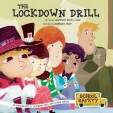 The Lockdown Drill