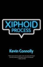 Xiphoid Process