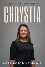 Chrystia