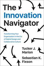 INNOVATION NAVIGATOR