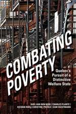 Combatting Poverty