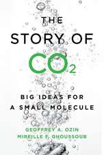 Story of CO2