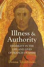 Illness and Authority