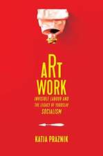 Praznik, K: Art Work