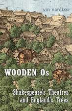 Wooden Os