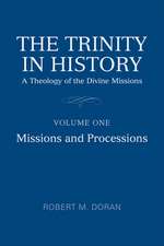 Trinity in History