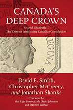 Canada's Deep Crown