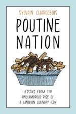 Poutine Nation
